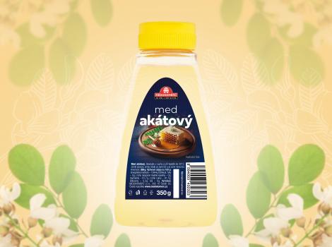 Acacia honey: A gift from acacia flowers