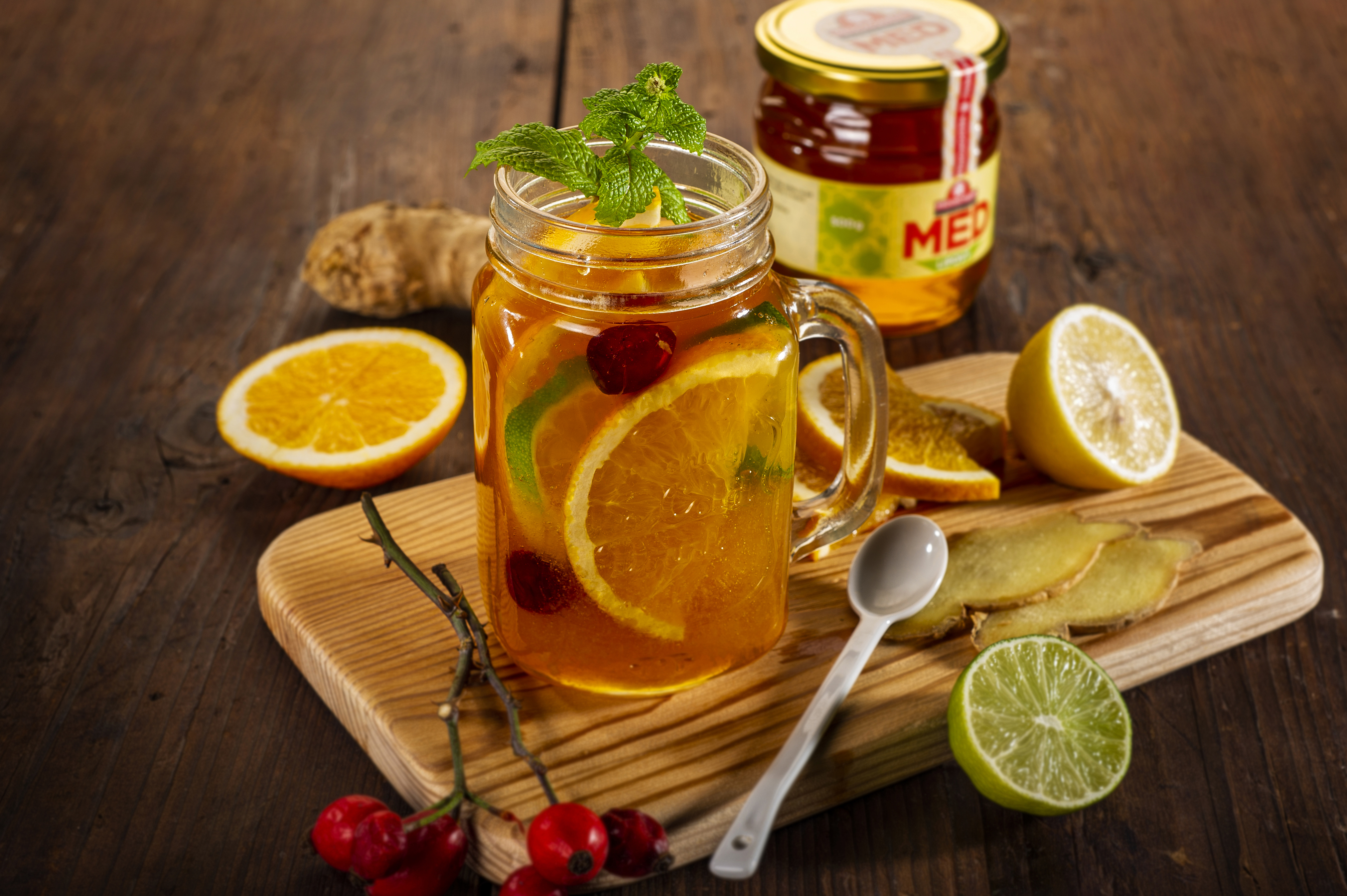 6 common health problems and their honey remedy!