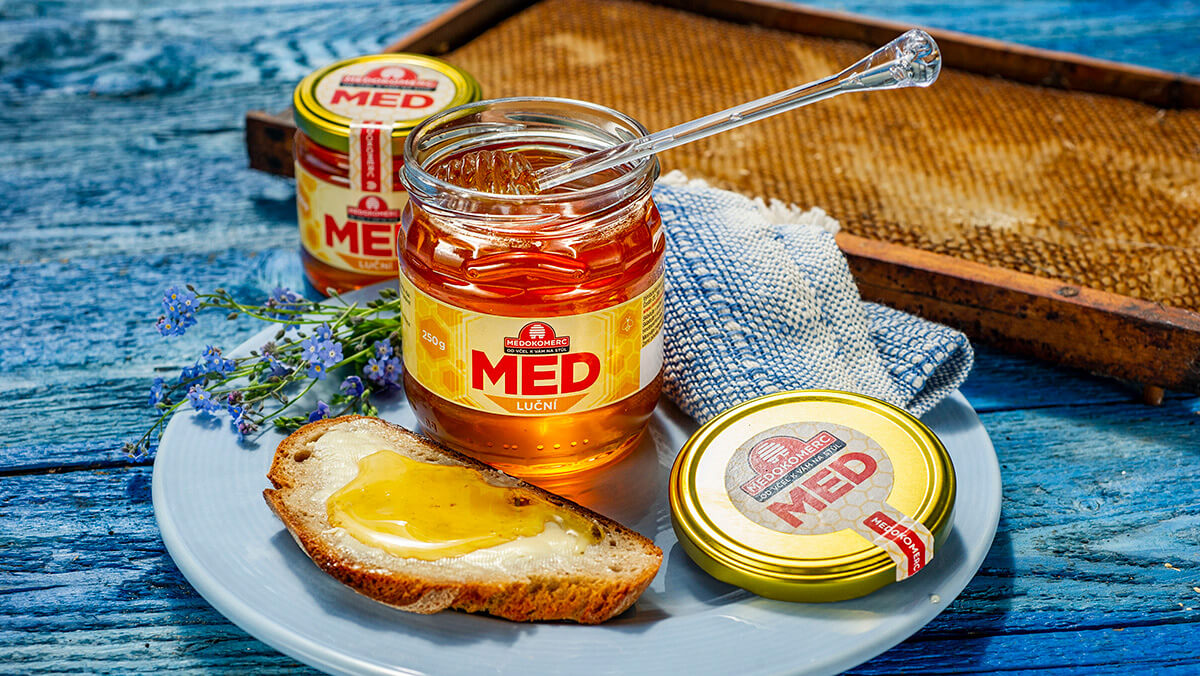 What didn't you know about honey and bees?