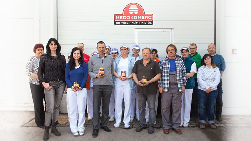 What affects the quality of honey? The origin doesn't matter much. The honesty of the processor does.