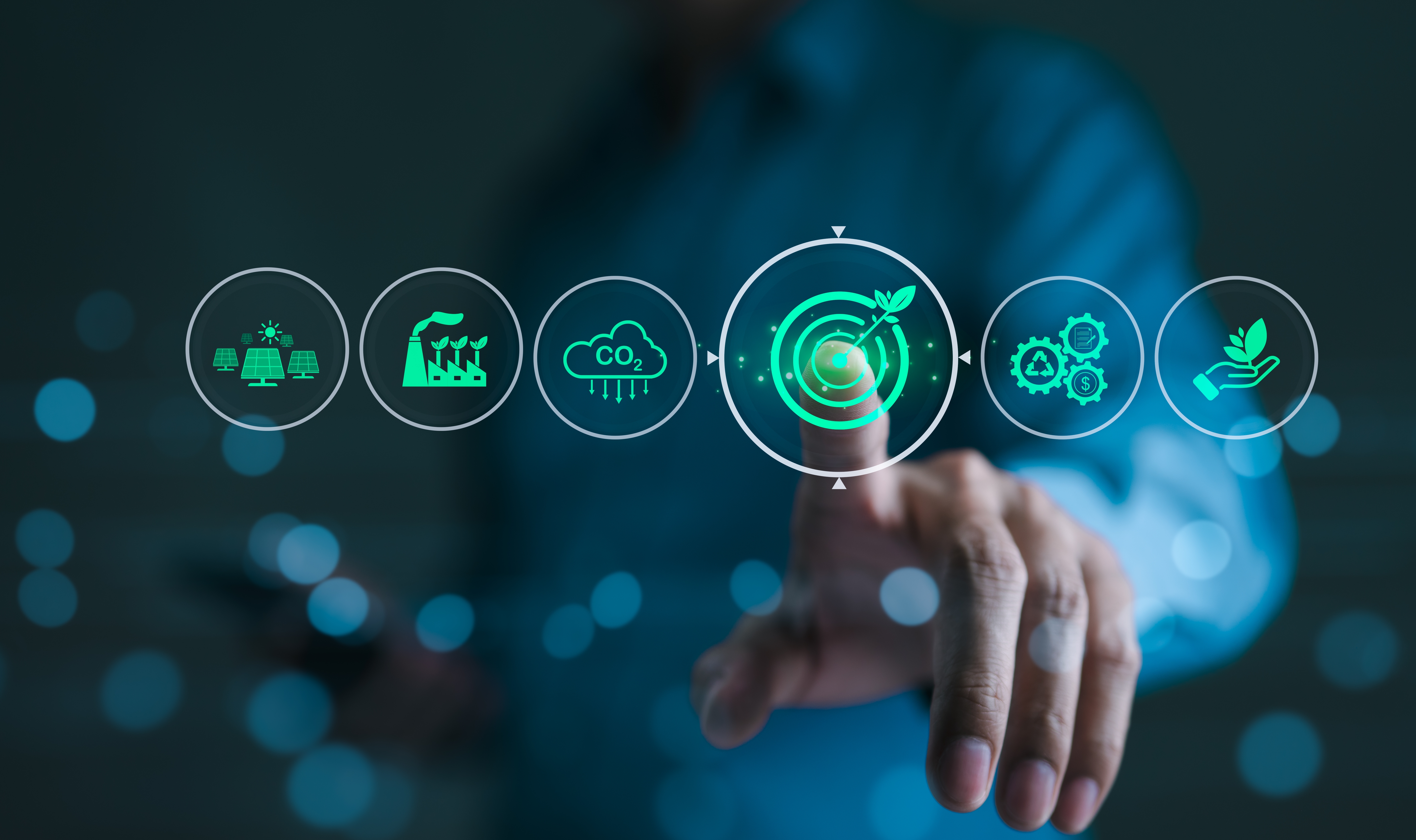 We're environmentally conscious! We power our honey processing with solar energy, saving tens of thousands of kilograms of carbon each year.