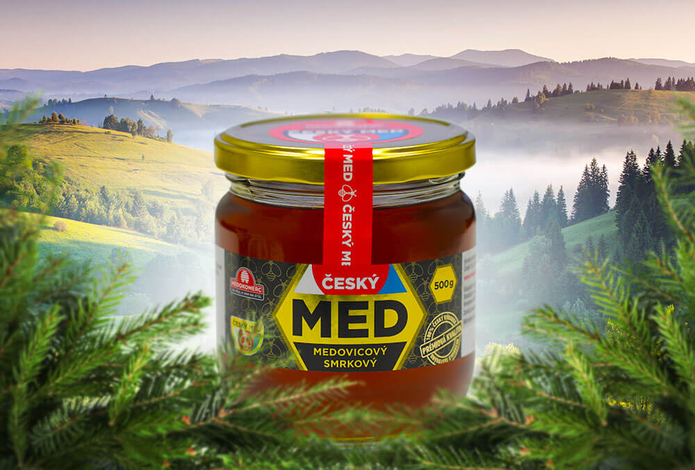 Smell, experience it, let yourself fall in love!