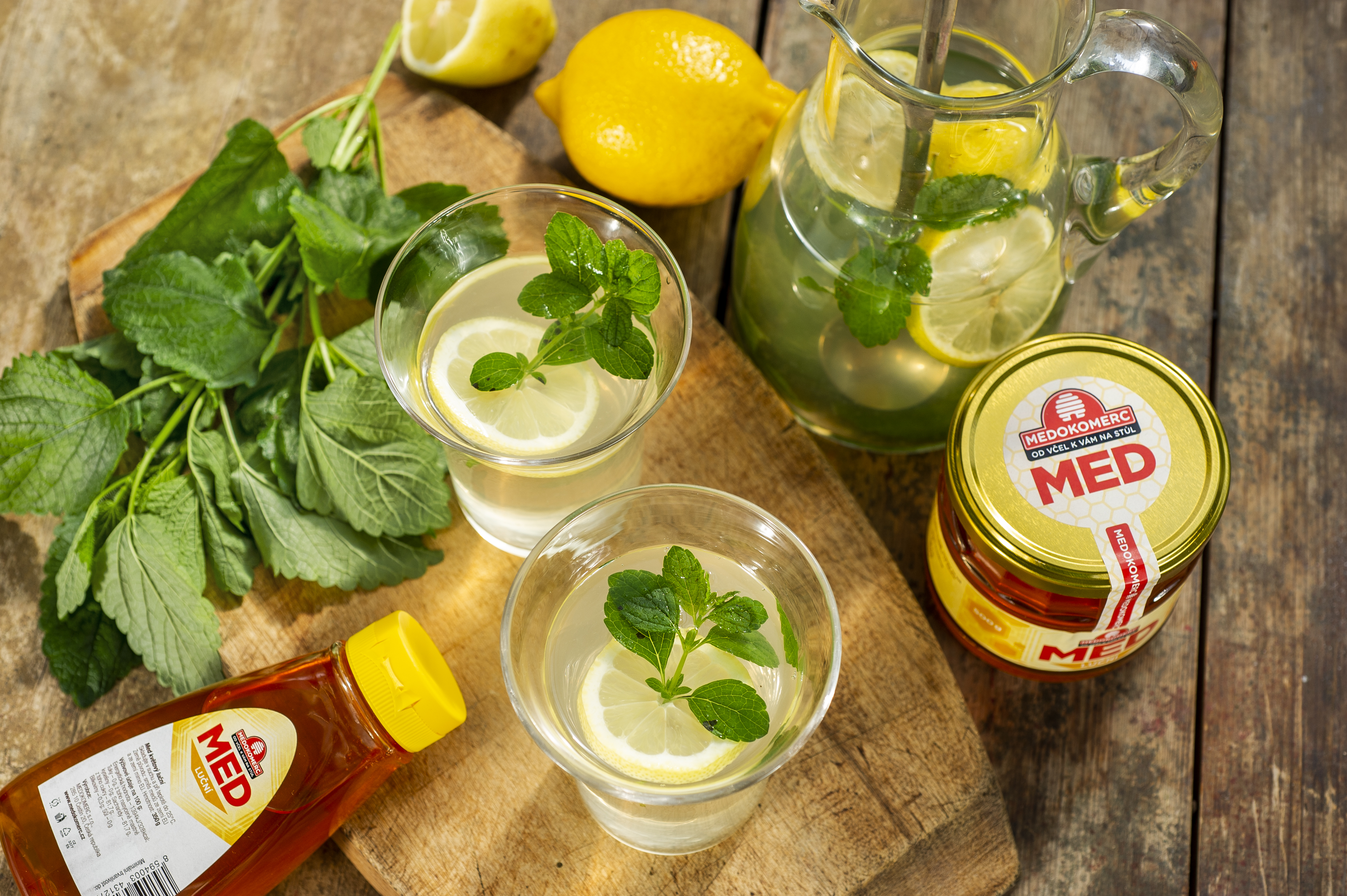 Strengthening immunity and combating depression